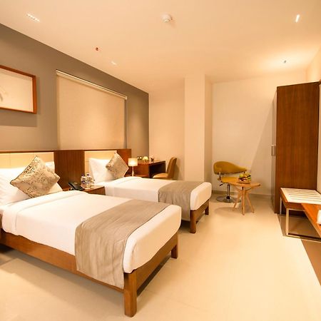 Morvee Hotels Durgapur מראה חיצוני תמונה