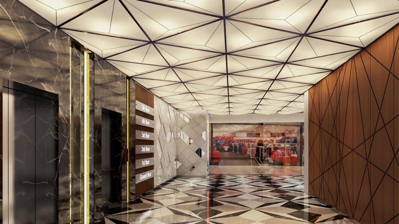 Morvee Hotels Durgapur מראה חיצוני תמונה