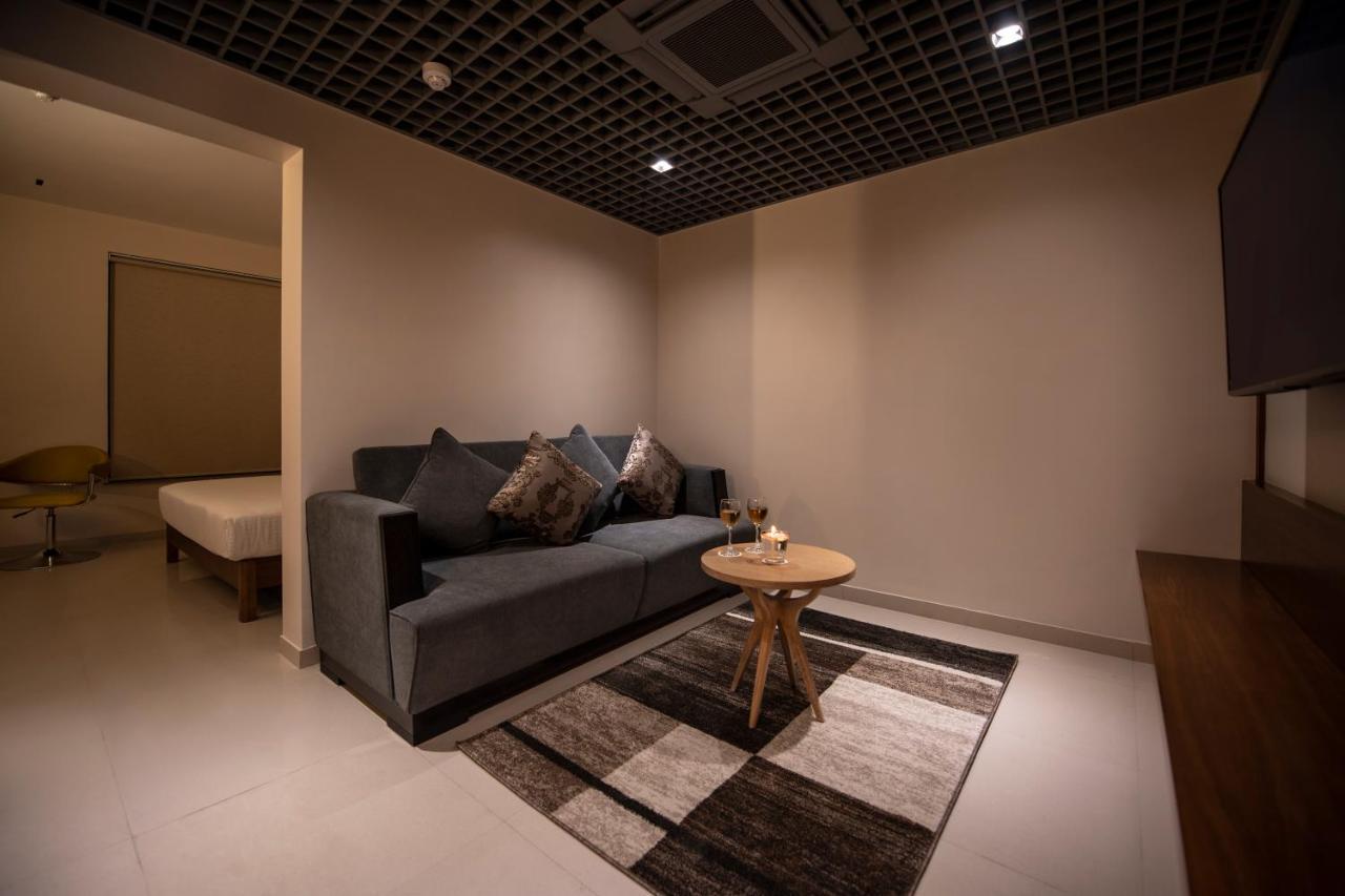 Morvee Hotels Durgapur מראה חיצוני תמונה