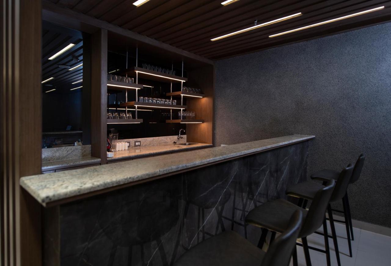Morvee Hotels Durgapur מראה חיצוני תמונה