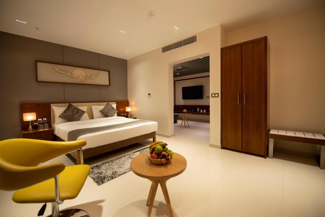 Morvee Hotels Durgapur מראה חיצוני תמונה
