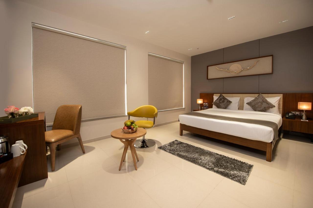 Morvee Hotels Durgapur מראה חיצוני תמונה