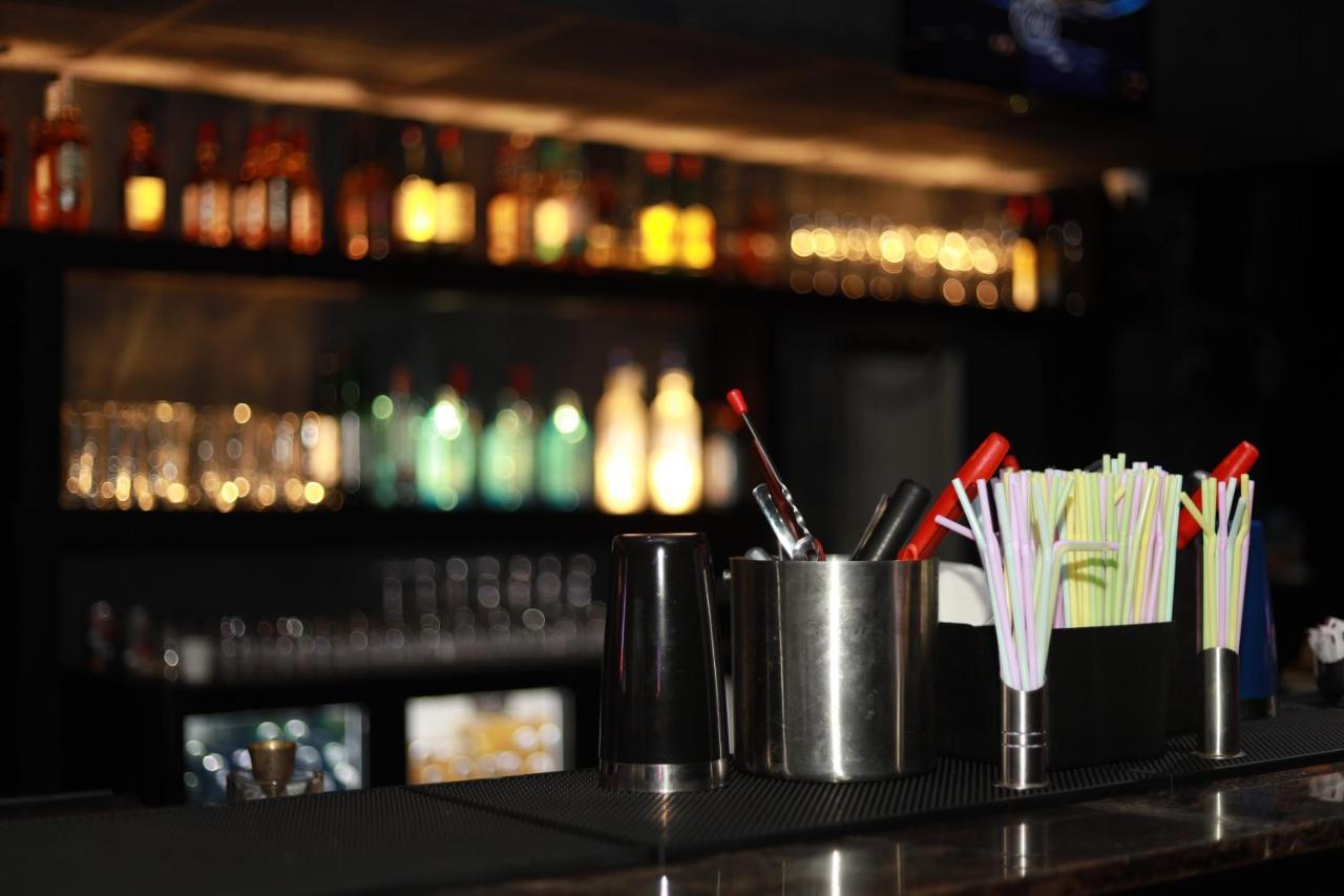 Morvee Hotels Durgapur מראה חיצוני תמונה