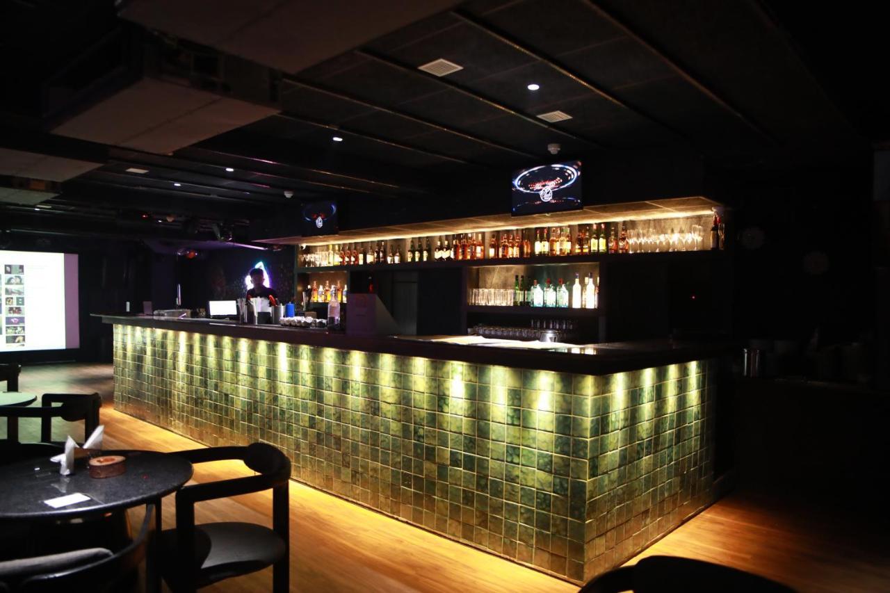 Morvee Hotels Durgapur מראה חיצוני תמונה