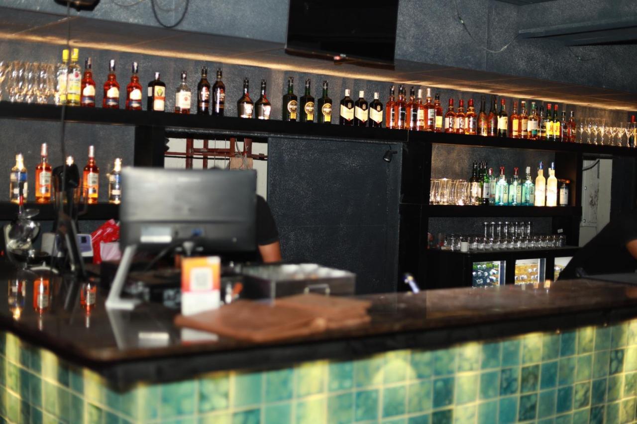 Morvee Hotels Durgapur מראה חיצוני תמונה
