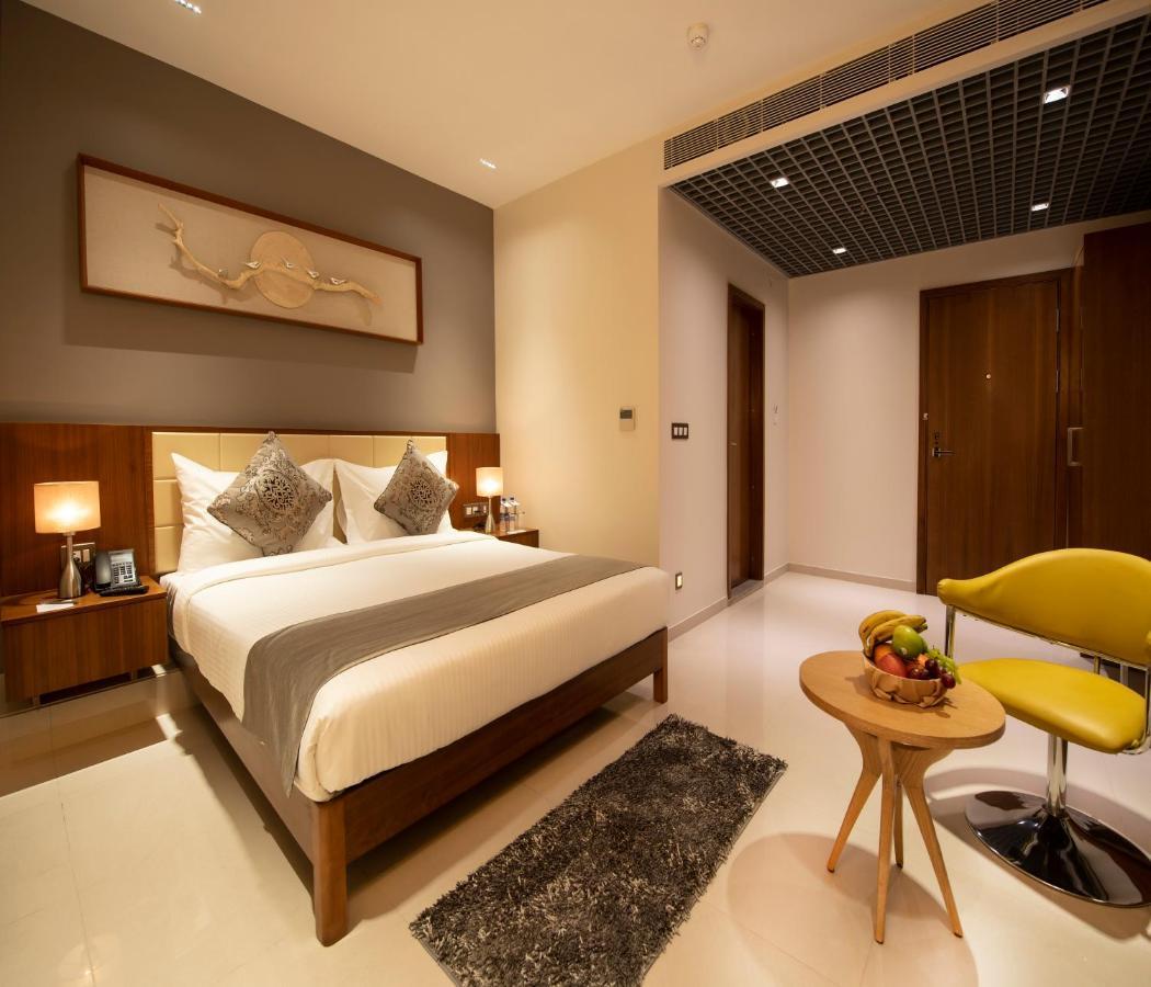 Morvee Hotels Durgapur מראה חיצוני תמונה