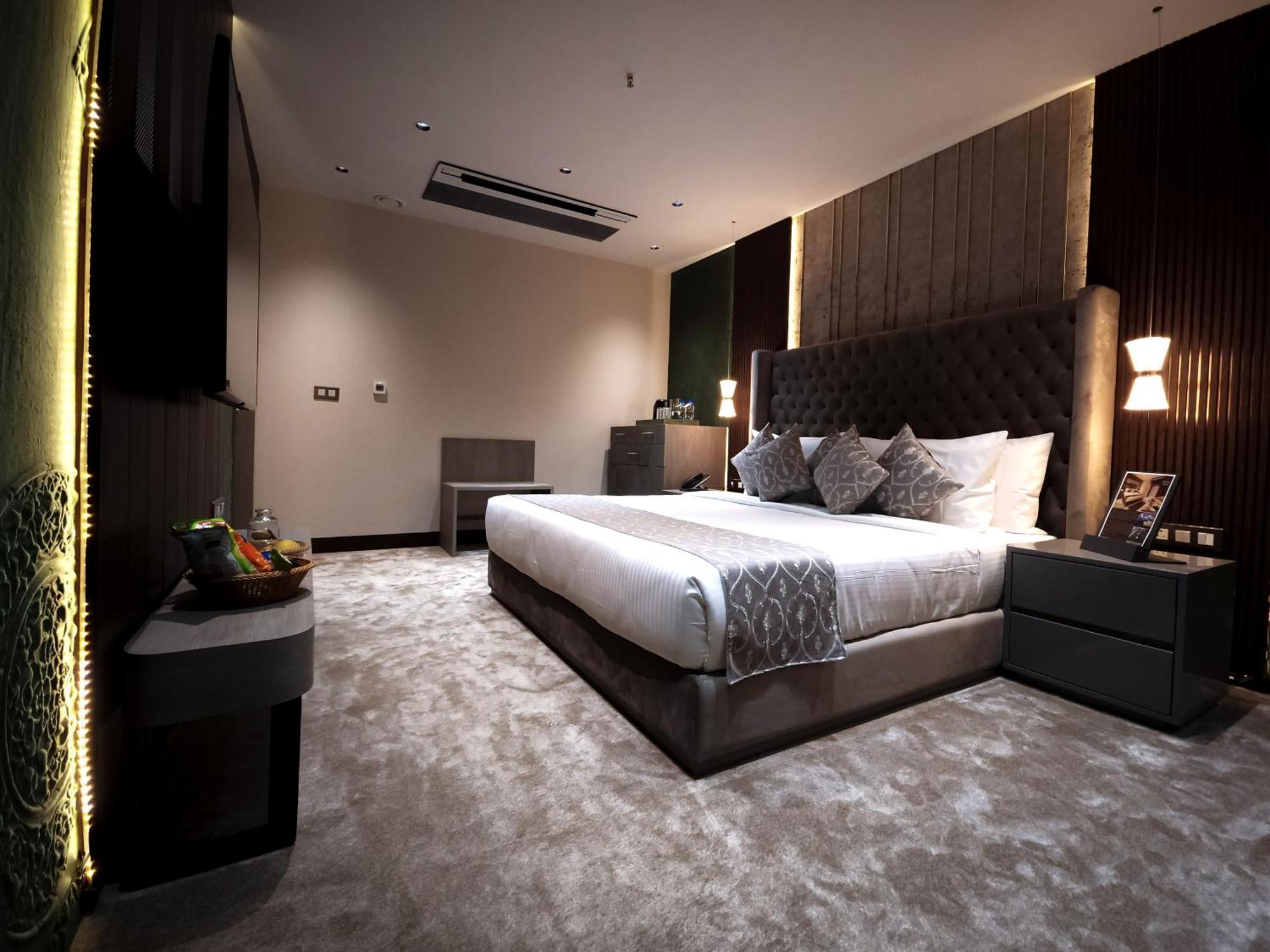 Morvee Hotels Durgapur מראה חיצוני תמונה
