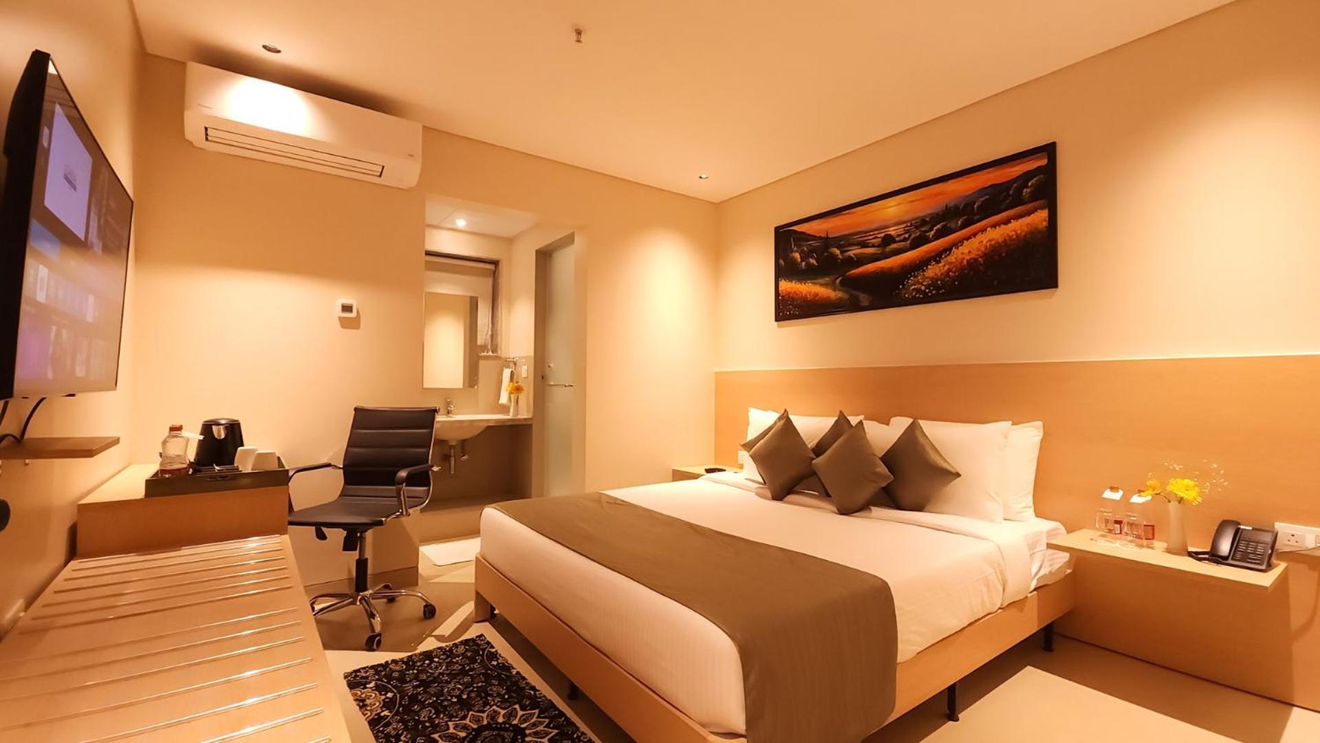 Morvee Hotels Durgapur מראה חיצוני תמונה