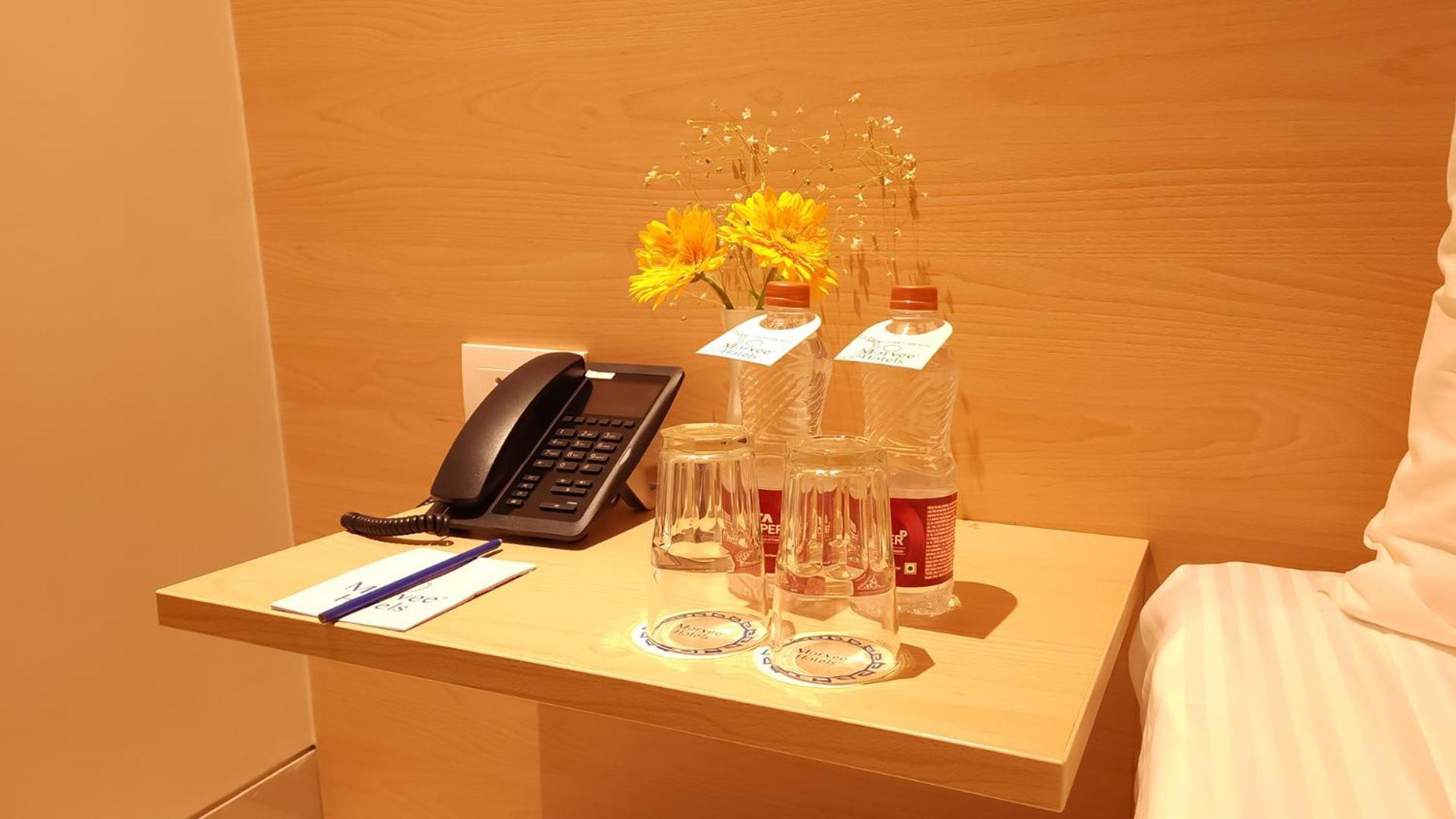 Morvee Hotels Durgapur מראה חיצוני תמונה