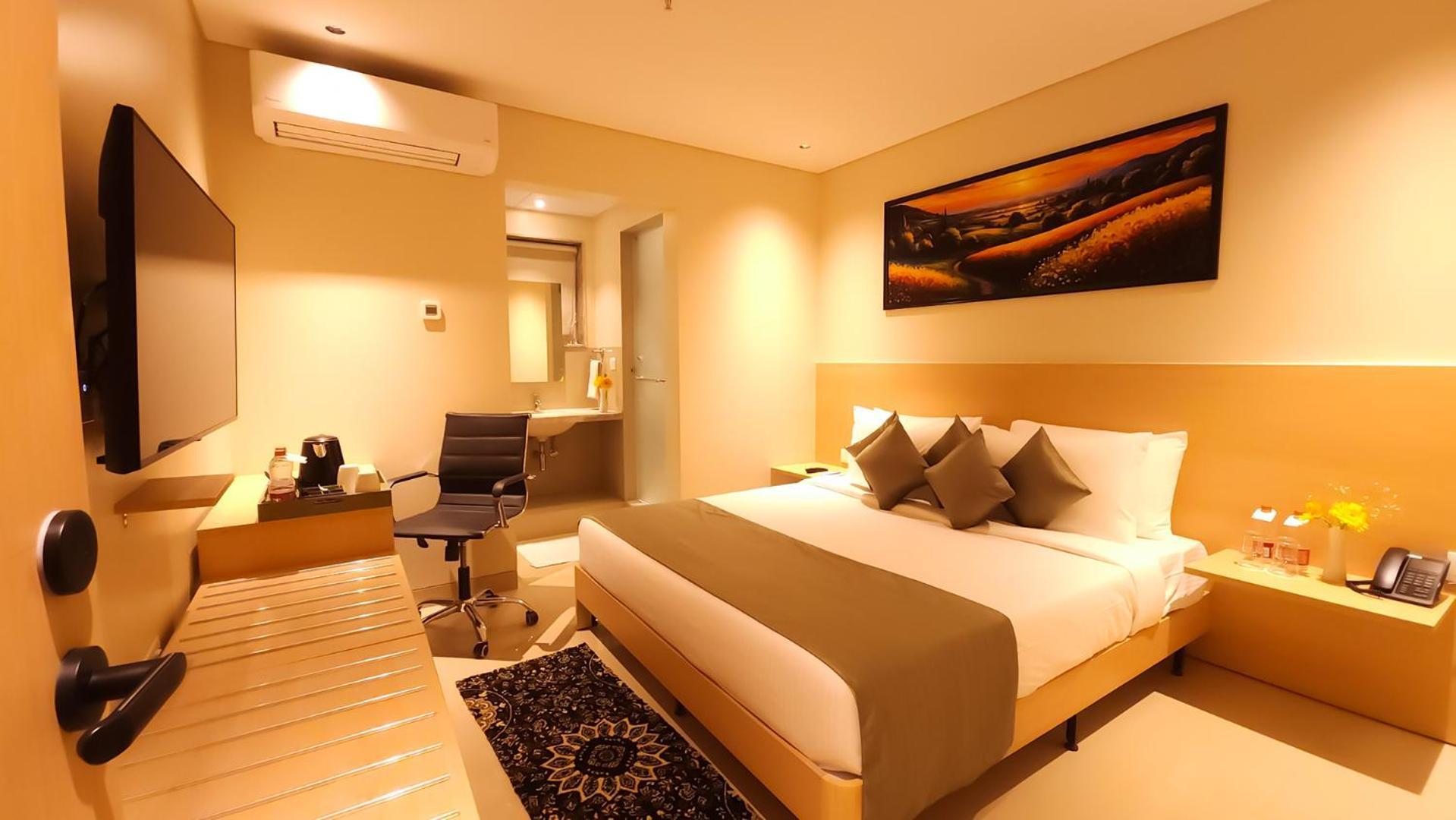 Morvee Hotels Durgapur מראה חיצוני תמונה
