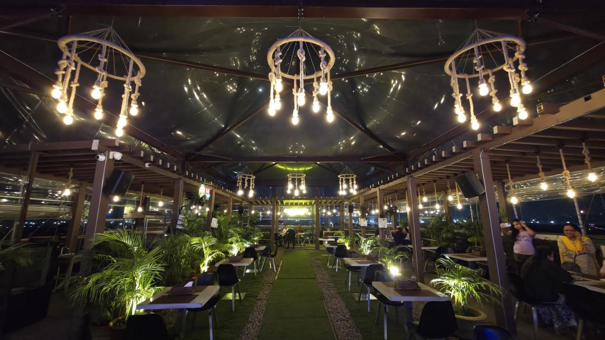 Morvee Hotels Durgapur מראה חיצוני תמונה