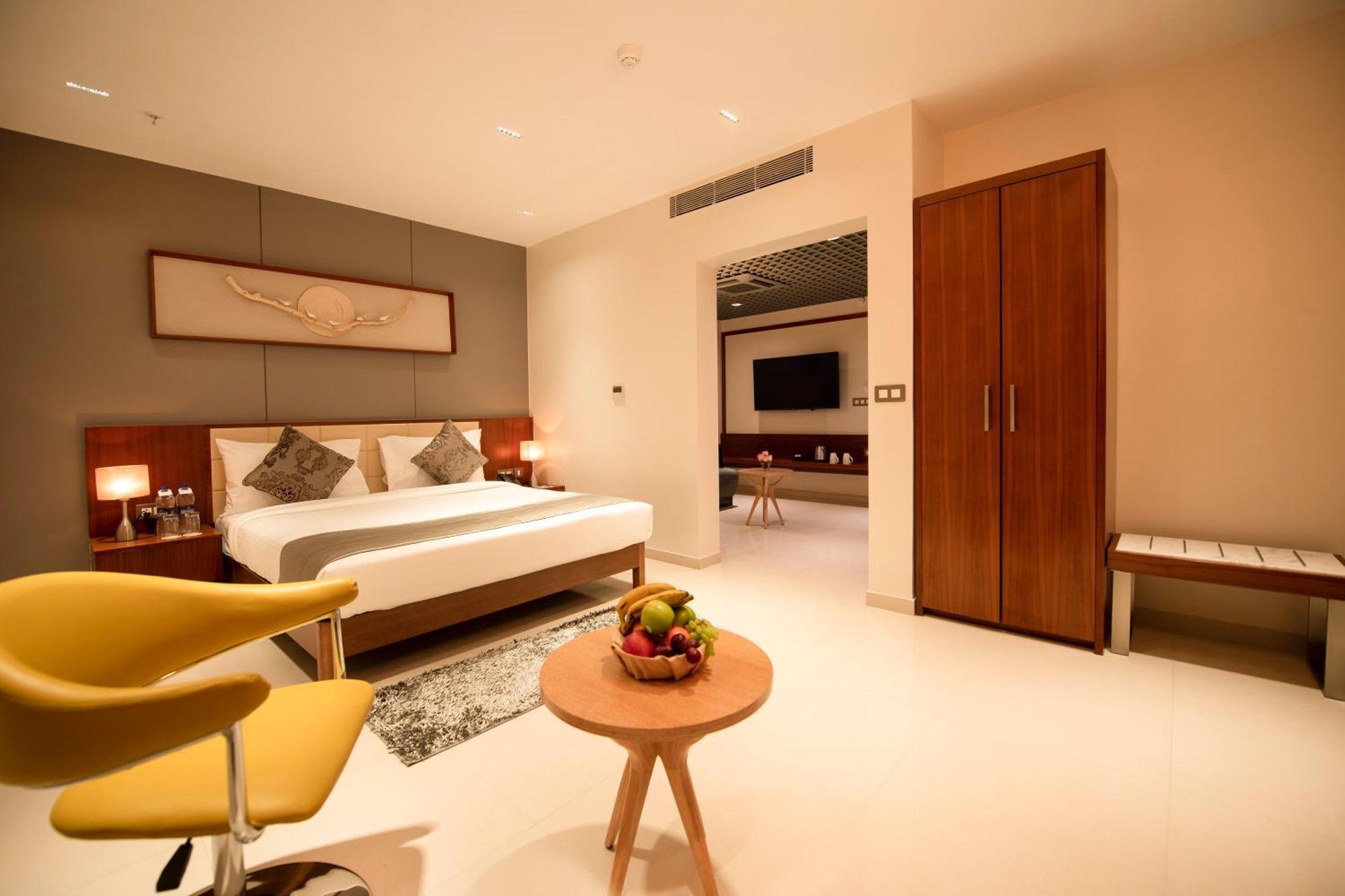 Morvee Hotels Durgapur מראה חיצוני תמונה