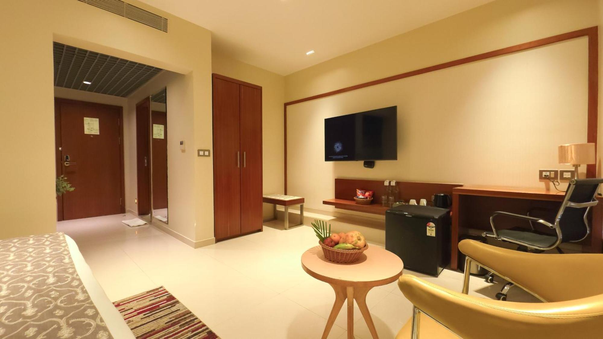Morvee Hotels Durgapur מראה חיצוני תמונה