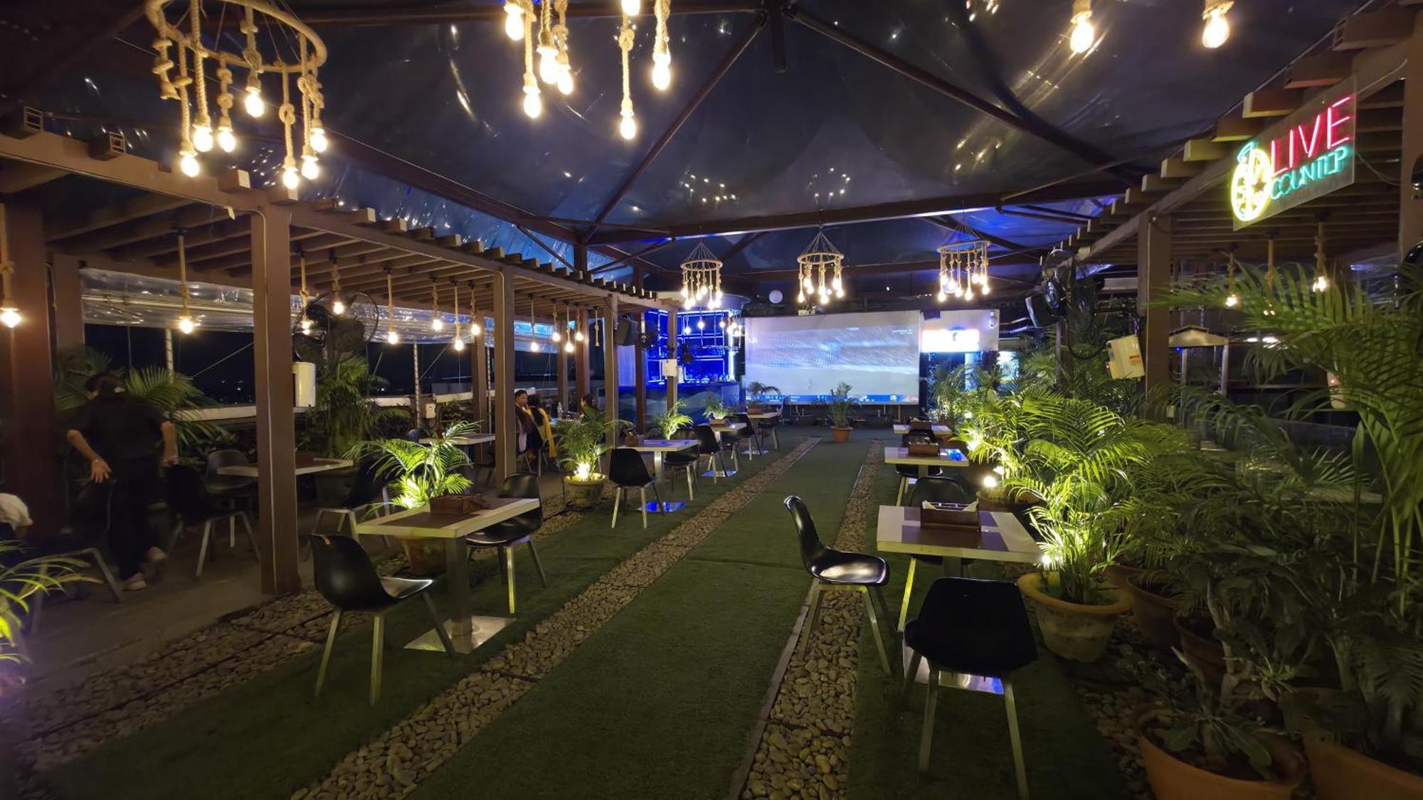 Morvee Hotels Durgapur מראה חיצוני תמונה