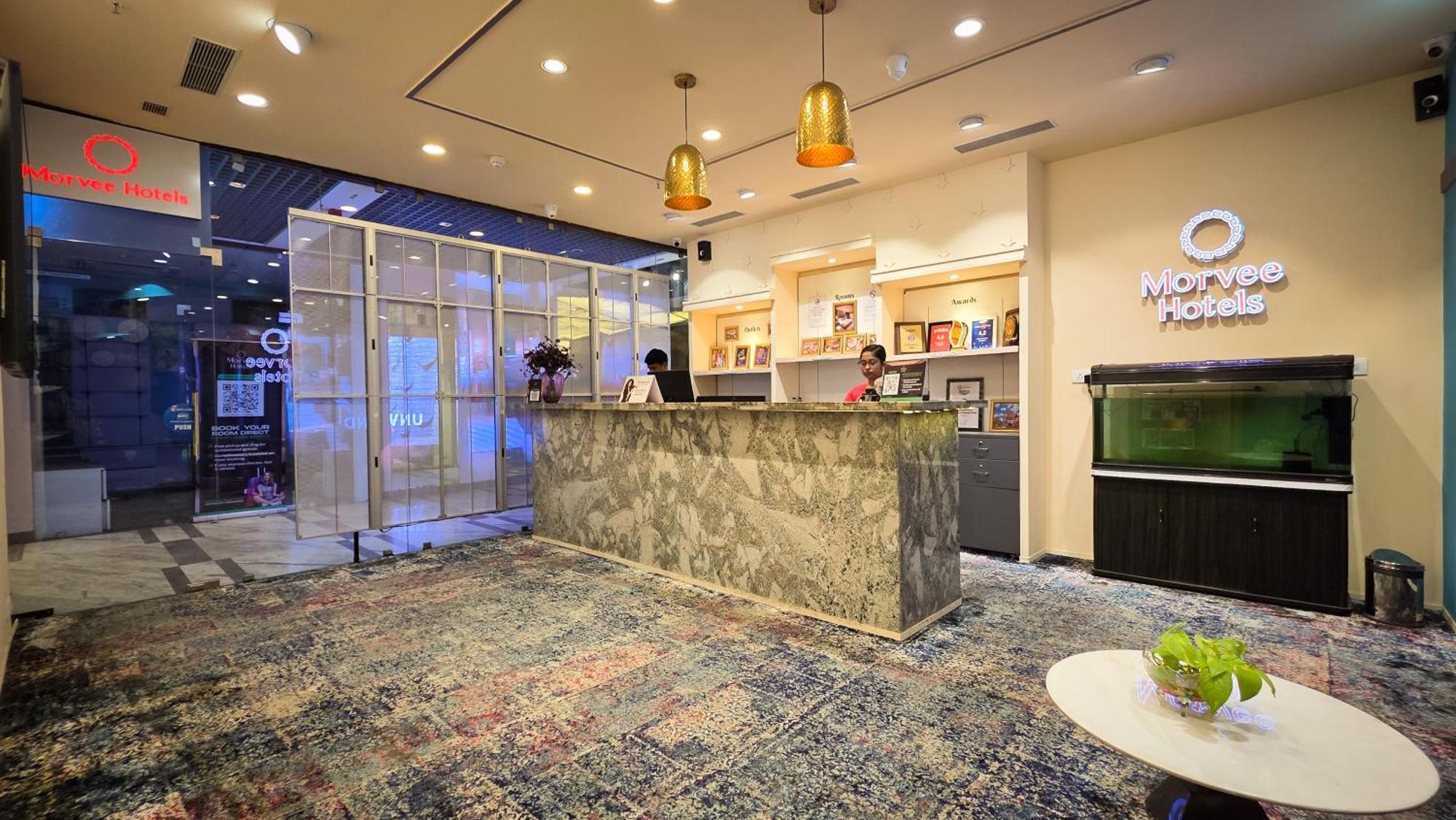 Morvee Hotels Durgapur מראה חיצוני תמונה