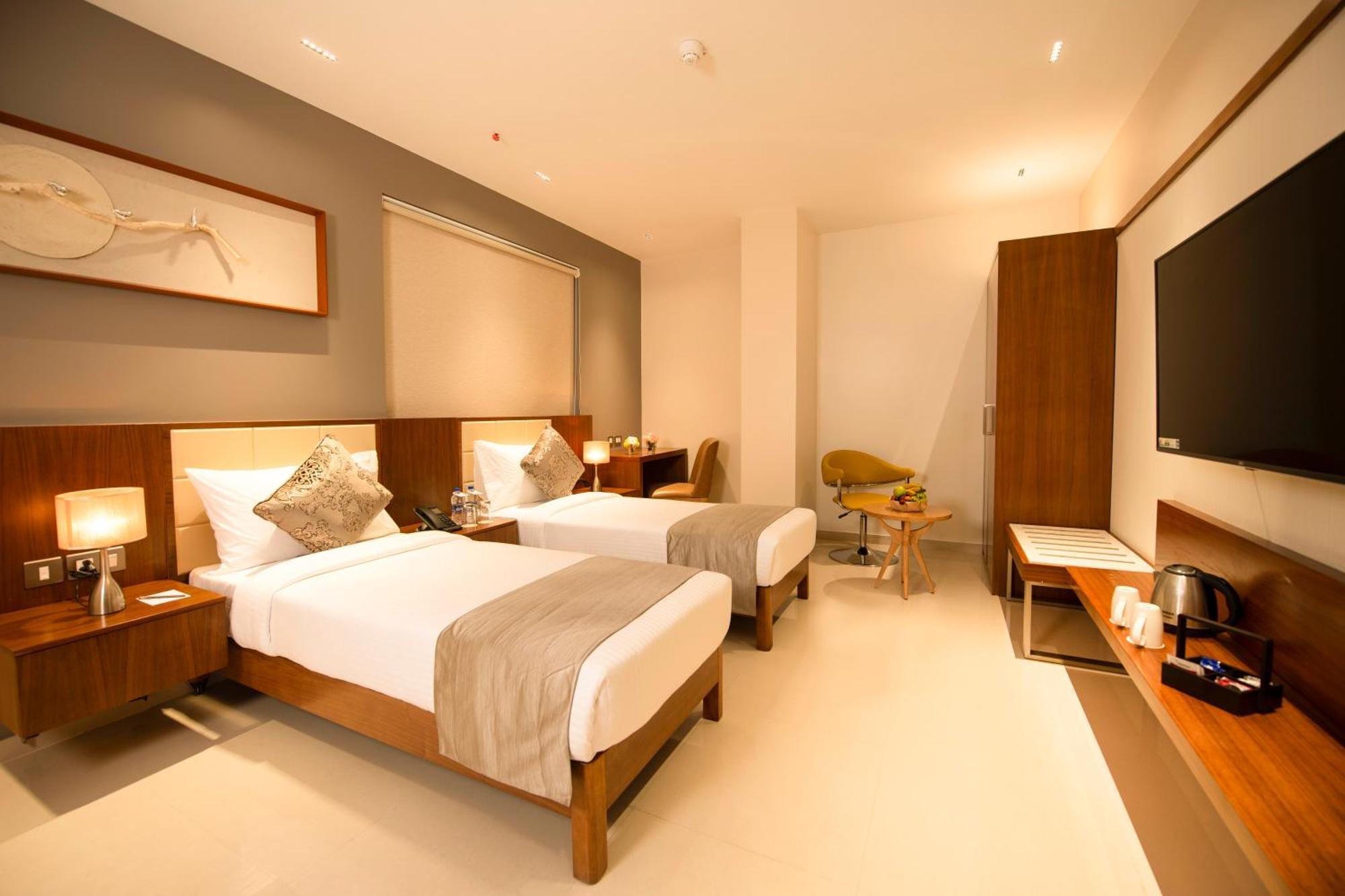 Morvee Hotels Durgapur מראה חיצוני תמונה